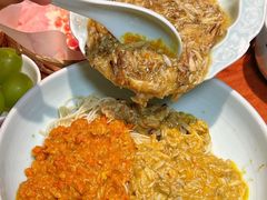 -裕兴记•蟹黄面馆(人民广场店)