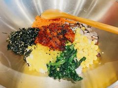 -梨花牛肉汤饭(仁恒伊势丹店)