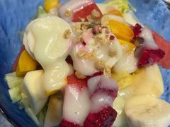 -Aqua Oasis 水天堂(常熟永旺店)