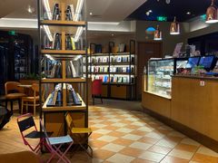 -COSTA COFFEE(新奥购物中心店)