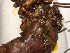 -木屋烧烤(坂田天安云谷店)