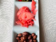 餐前小菜-旺顺阁海鲜广场(亚运村店)