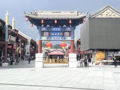 -大境门景区