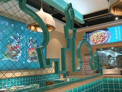 -楼兰古丽·新疆菜(大唐西市店)
