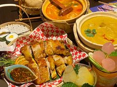 -泰妃殿(武汉首店)