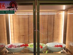 -夯鱼烤鱼·尔滨地标美食(国展店)