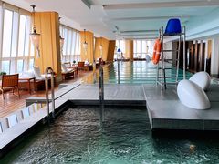 -上海柏悦酒店