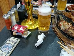 -老黑板筋(顺义总店)