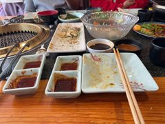 -梦山水日本烧肉(五四广场店)