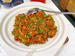-必点海鲜·海肠捞饭·鲅鱼水饺(滨江道店)