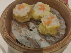 -金河半岛园林酒家(金融城店)