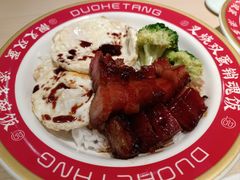 -多喝汤·粤式茶餐(太和金铂店)