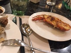 -曼佧特国际大酒店M-café全日制西餐厅(塘厦店)