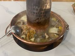 -吴天家私坊铜火锅(远达·帝景华廷店)