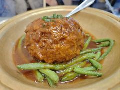 -金鸭都·老北京特色家常菜(潘家园店)