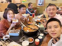 -川成串·自助串串香火锅(朝阳店)