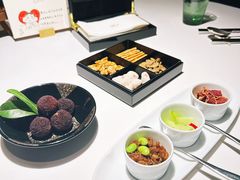 -荣轩(新荣记环球金融中心店)