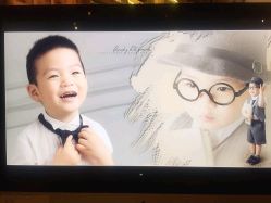 -COCOSKY 巧克力天空兒童摄影(凯德和平广场店)