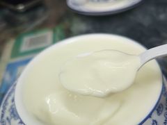 -沙湾姜撞奶(十四涌店)