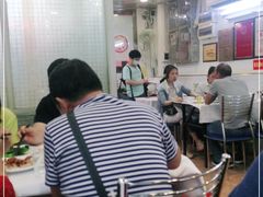 等位区-文记壹心鸡(宝华路店)