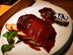-局气 烤鸭·北京菜(武清店)