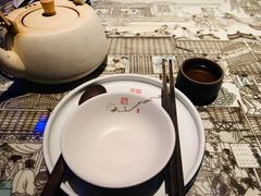 -绿茶餐厅(乐峰广场店)