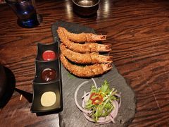-甘尼仕印度餐厅爵士酒吧(阳春巷店)