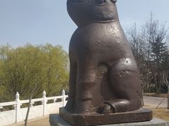 -花园口旅游区