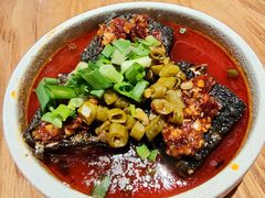 老长沙臭豆腐-三两粉(深圳龙华上塘店)