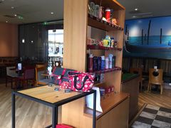 -COSTA COFFEE(济南振华商厦店)