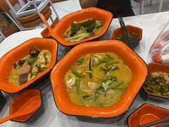 -张亮麻辣烫(海口友谊阳光城店)