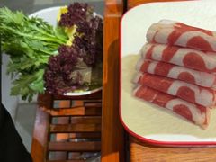 -乐宴·老北京铜火锅(八卦岭店)