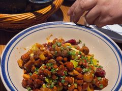 -打酱油·非遗淮扬菜(瘦西湖梅岭店)