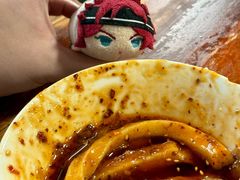 -洞子口张老二凉粉(文殊院店)