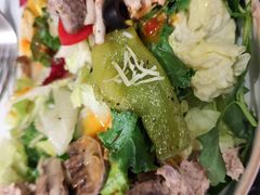 -THE WOODS 简餐 (国贸商城店)