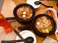 -姐弟俩土豆粉(同城街华联店)