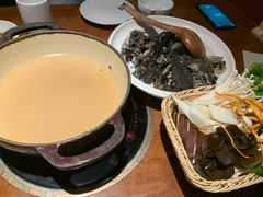 -黑鸡小馆(金源店)