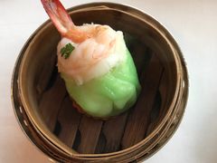-龙景轩(香港四季酒店)