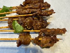 -林二哥宜烤官·宜宾小烧烤