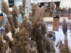 -银川河东国际机场