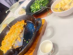 -南拳十三姨·潮汕砂锅粥·粤菜(西单大悦城店)