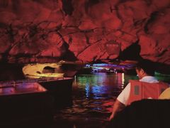 -佛爷洞旅游景区