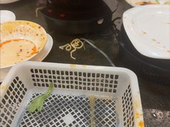 -湘肠香火锅店(团结湖店)