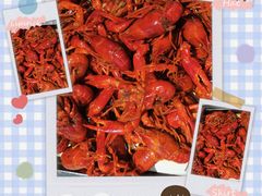 -忆口香龙虾(珠海夏湾老店)