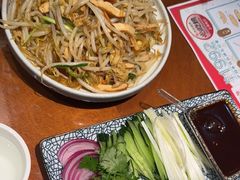 -老昌春饼(欧亚世纪店)