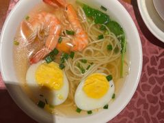 -华夏食府中餐厅(中原路店)