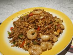 -半秋山西餐厅(宜昌大洋店)