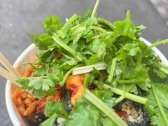 -黑色经典臭豆腐·湖南特产(步行街店)