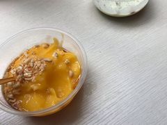 -夏食光安顺小舒冰粉冰浆(甲秀楼店)