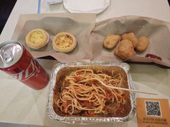 -尊宝比萨(广州塔店)